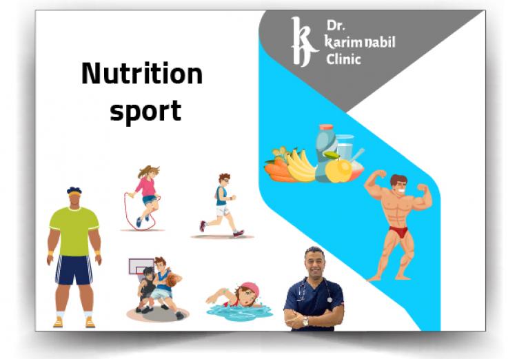 Nutrition for athletes